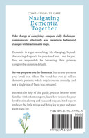 Compassionate Care Navigating Dementia Together