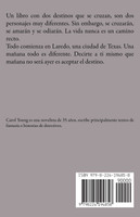 Sol Negro en Laredo