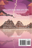 Girls V Boys
