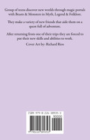 Lost Realms of the 9th Parallel