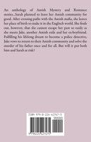 An Amish Cold Case An Anthology of Amish Romance