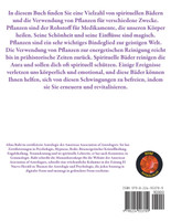 Die Magie  von Pflanzen  und   Spirituelle Bäder