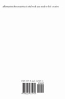 Affirmations for creativity