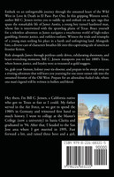 Love & Death In El Paso, Part One