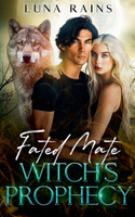 Fated Mate Witch's Prophecy