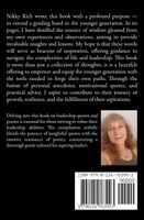 Leadership Quotes and Poetry Motivational & Inspirational