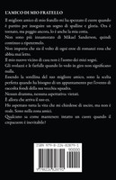 L'amico di mio fratello