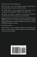 Jogadora submissa