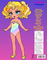 VALENTINA and the UNICORN