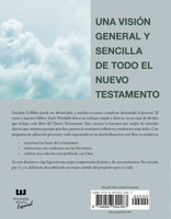 El Nuevo Testamento Fácil de Aprender