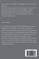 MANAGE YOUR LANGUAGE