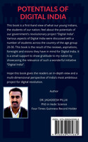 Potentials of Digitalized India