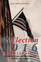 U.S. Election 2016, No Collusion?