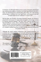 Anatomy of a Wrongful Death Lawsuit
