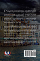 BARE CUPBOARDS TO VENICE