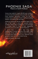 Phoenix Saga
