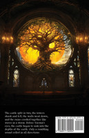 The Golden Orb