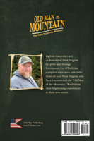 Old Man of the Mountain