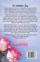 Be Mine, Valentine