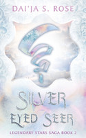 Silver Eyed Seer