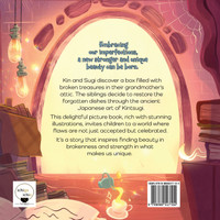 Grandma's Lost Treasure