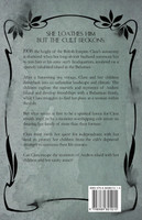 The Cultist's Wife
