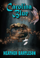 Carolina Blue