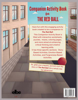 Companion Activity Book for The Red Ball