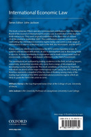 The Future of International Economic Law
