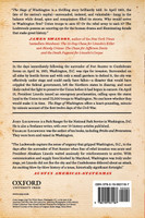 The Siege of Washington