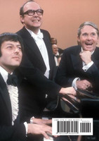 Andre Previn - Aka Mr Preview!