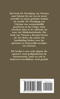 De Navolging van Christus