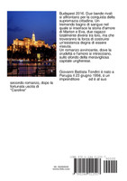 Budapest in fiamme