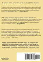 Birth, Love, Work, Love, Death & Other B-sides