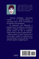 Percival Stuffington, Catalects from Spiffies and Loonies