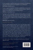 Joan of Arc in the English Imagination, 1429–1829