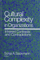 Cultural Complexity in Organizations
