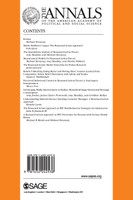 Advancing Reasoned Action Theory