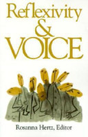 Reflexivity and Voice