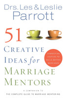 51 Creative Ideas for Marriage Mentors