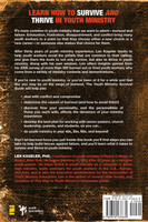 The Youth Ministry Survival Guide