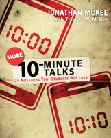 10-Minute Talks