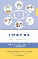 Intuition - Unlock The Power (Cate Howell)