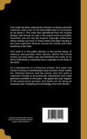 La Cyropédie; Volume 1