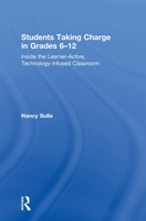 Students Taking Charge in Grades 6-12