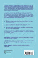 Activity Theory in Practice