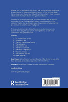 English Law