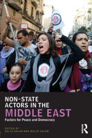 Non-State Actors in the Middle East