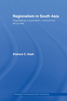 Regionalism in South Asia