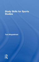 Study Skills for Sports Studies